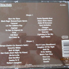 Santana THE BEST OF SANTANA ((2 x CD) - pikkukuva 2