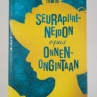 Sophie Irwin : Seurapiirineidon opas onnenongintaan - pikkukuva 1