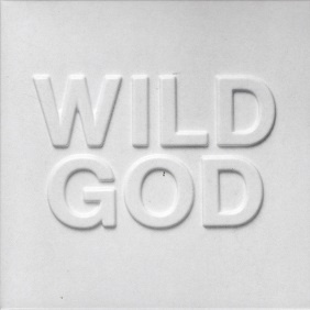 Nick Cave & The Bad Seeds CD Wild god 2024