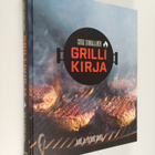Sari Spåra : Suuri suomalainen grillikirja - pikkukuva 1
