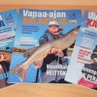 Vapaa-ajan kalastaja 2014-2025 (valikoima) - pikkukuva 4