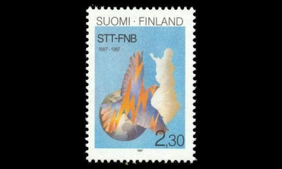 1029 ** Suomen tietotoimisto (1987)
