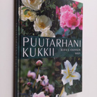 Bertil K. Johanson : Puutarhani kukkii - pikkukuva 1