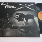 Louie Belsson & Walfredo De Los Reyes - Ecue Ritmos Cubanos - pikkukuva 1