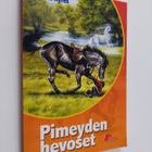 Jane Ayres : Pimeyden hevoset - pikkukuva 1