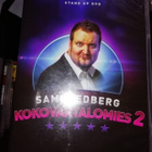 Kokovartalo mies 1-3 - pikkukuva 2