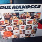 LP Soul Makossa : Afrique ( SIS POSTIKULU ) - pikkukuva 1