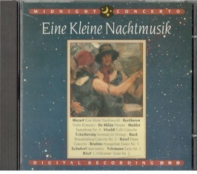 EINE KLEINE NACHTMUSIK