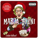 Marja Tyrni - Tortturalli & Joulun kulkuset 2xCD - pikkukuva 2