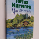Jorma Kurvinen : Mennään mökille - pikkukuva 1