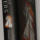 Sarah Waters - Silmänkääntäjä - pikkukuva 2
