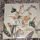 CMX Jatkuu Niinkuin Sade (Promo) (CD) - pikkukuva 1