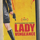 Park Chan-wook: LADY VENGEANCE (2005) - pikkukuva 1