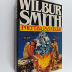 Wilbur Smith : Polttava rannikko - pikkukuva 1