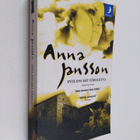 Anna Jansson : Inte ens det förflutna - pikkukuva 1