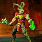 NECA TMNT MIRAGE SAVANTI ROMRO - HEAD HUNTER STORE. - pikkukuva 1