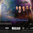 { corvus - immortals (hard rock) } - pikkukuva 2