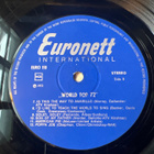 World Top Hits '72 lp - pikkukuva 3
