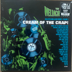 The Hellacopters – Cream Of The Crap!, 2LP, vihreät - pikkukuva 1