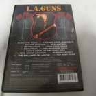 L.A.GUNS - HELLRAISERS BALL CAUGHT IN THE ACT DVD UUSI - pikkukuva 2