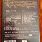 The Band - The last waltz , DVD collectors edition - pikkukuva 2