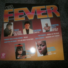 V/A: Fever Lp - pikkukuva 1