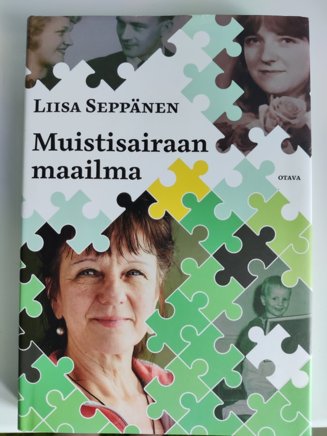 Liisa Seppänen; Muistisairaan maailma