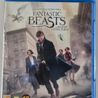 Blu-ray Fantastic Beasts And Where To Find Them - pikkukuva 1