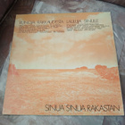 Sinua Sinua Rakastan - LP - pikkukuva 4