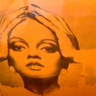 DIANA ROSS :: SINGS DIANA ROSS :: VINYYLI LP USSR 1981 !! - pikkukuva 5