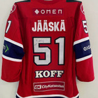 HIFK FaniPaita JUHA JÄÄSKÄ #51 (Kausi 2021-22) - pikkukuva 1