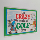 Bill Stott ym. : The Crazy World of Golf - pikkukuva 1