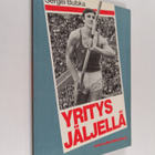Sergei Bubka : Yritys jäljellä (signeerattu) - pikkukuva 1
