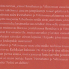 Sinikka ja Tiina Nopola: Heinähatun ja Vilttitossun kaksitoi - pikkukuva 2