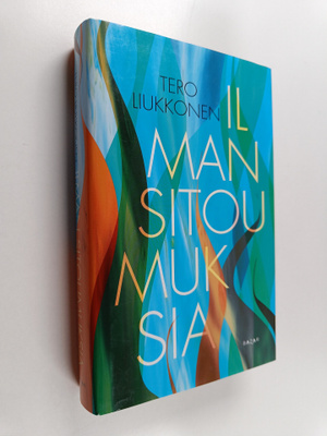 Tero Liukkonen : Ilman sitoumuksia