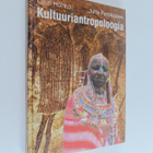 Lauri Honko : Kultuuriantropoloogia - pikkukuva 1