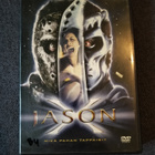 Jason X DVD - pikkukuva 1
