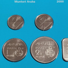 Aruba 2000 vuosisarja, FDC - pikkukuva 4