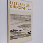 Litterature Chinoise 11/1979 - pikkukuva 1