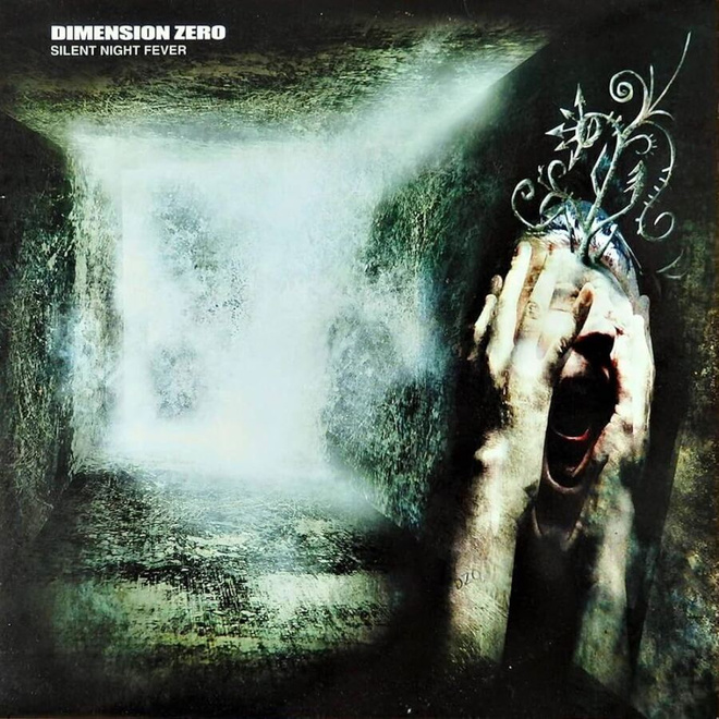 Dimension Zero - Silent Night Fever