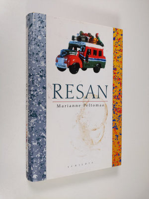 Marianne Peltomaa : Resan
