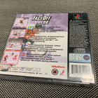 PS1 - NHL FaceOff 98 (CIB) - pikkukuva 2