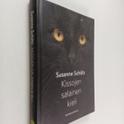 Susanne Schötz : Kissojen salainen kieli - pikkukuva 1