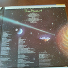 The Moody Blues The Present LP - pikkukuva 3