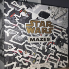 Star Wars - Mazes - Sokkelokirja  - Sean C. Jackson - pikkukuva 1