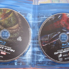 THE AMAZING SPIDER-MAN BLU-RAY - pikkukuva 3