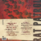 RAT PATROL doing just fine LP - pikkukuva 2