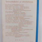 Kaarina Kari : Terveysoppi - pikkukuva 2