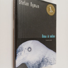 Stefan Nyman : Anna är online : thriller - pikkukuva 1