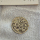 25 penniä 1872, Suomi - pikkukuva 1